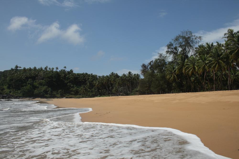 Polem Beach